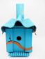 Preview: Vogelhäuschen, handmade, sustainable, nesting place, bird protection, save the farm, nature conservation, animals, gift, garden, decoration, spring, summer, winter, environment, biodiversity, habitat, Stuttgart, Baden-Württemberg, Germany